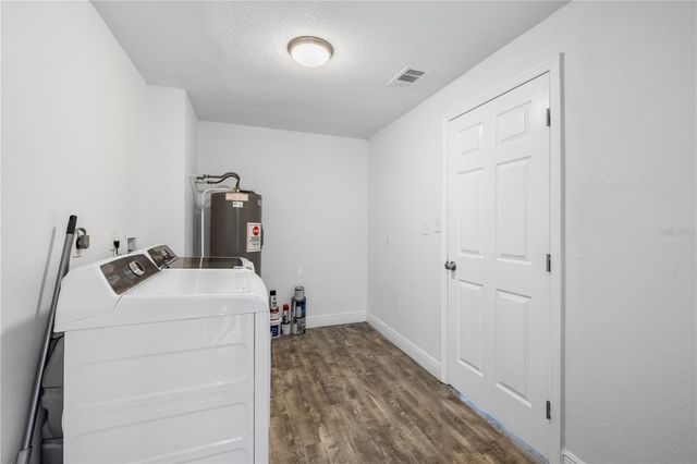 601 DEWOLF ROAD, Brandon, FL 33511