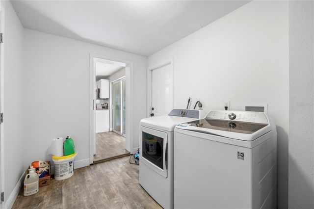 601 DEWOLF ROAD, Brandon, FL 33511