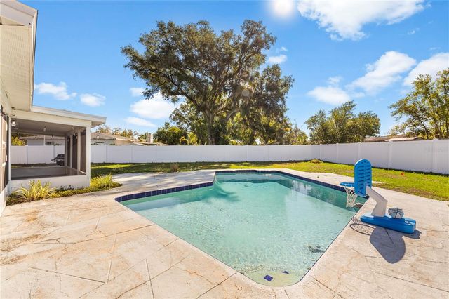 601 DEWOLF ROAD, Brandon, FL 33511