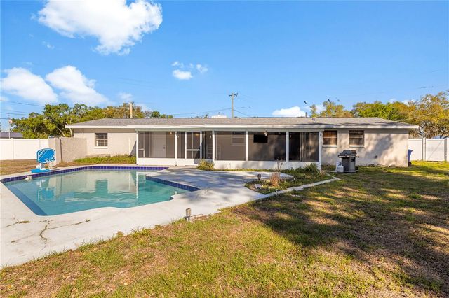 601 DEWOLF ROAD, Brandon, FL 33511