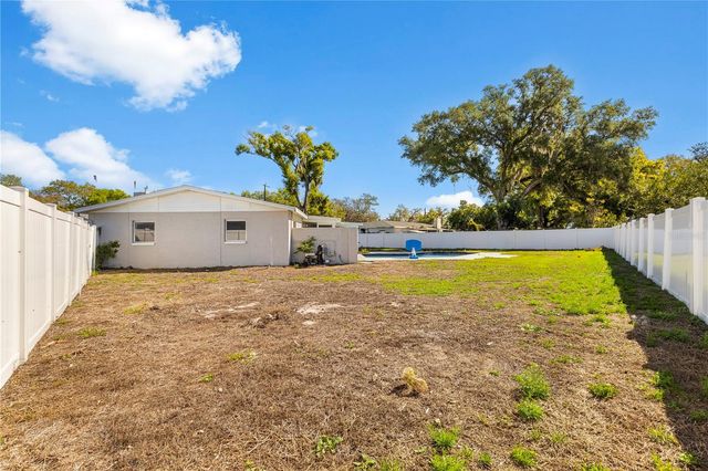 601 DEWOLF ROAD, Brandon, FL 33511