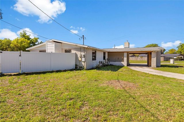 601 DEWOLF ROAD, Brandon, FL 33511