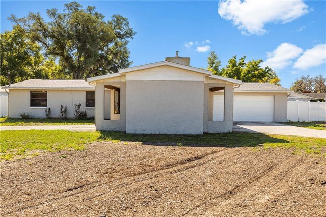 601 DEWOLF ROAD, Brandon, FL 33511