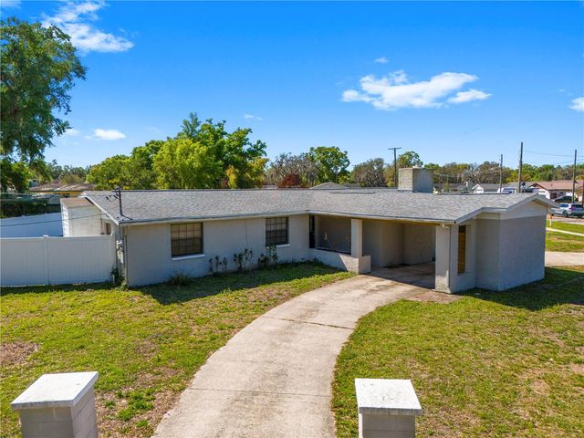 601 DEWOLF ROAD, Brandon, FL 33511