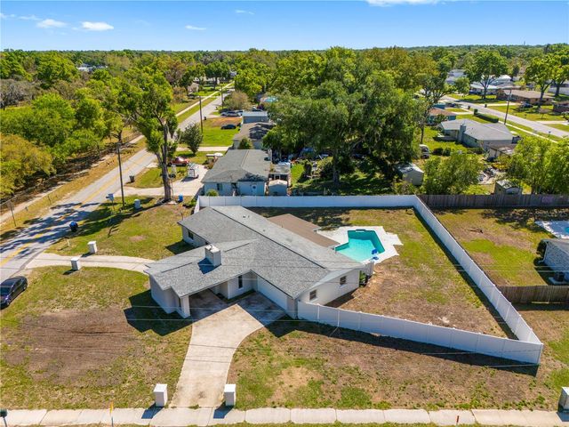 601 DEWOLF ROAD, Brandon, FL 33511