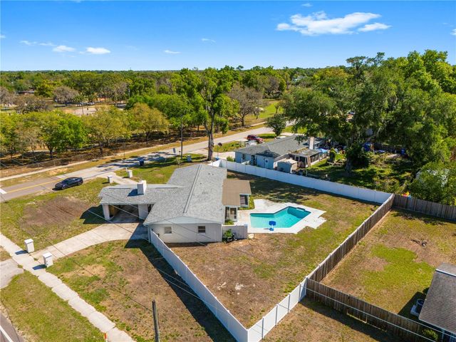 601 DEWOLF ROAD, Brandon, FL 33511