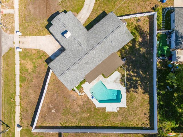 601 DEWOLF ROAD, Brandon, FL 33511