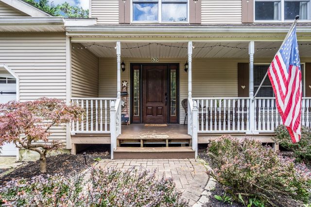 639 Reed Road, Jackson, NJ 08527