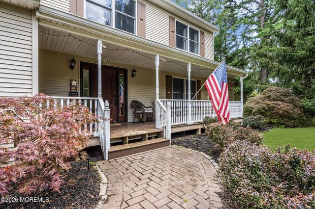 639 Reed Road, Jackson, NJ 08527