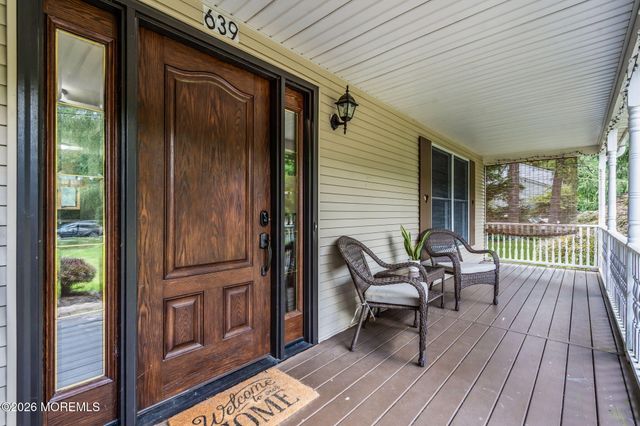 639 Reed Road, Jackson, NJ 08527