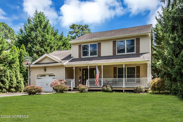 639 Reed Road, Jackson, NJ 08527
