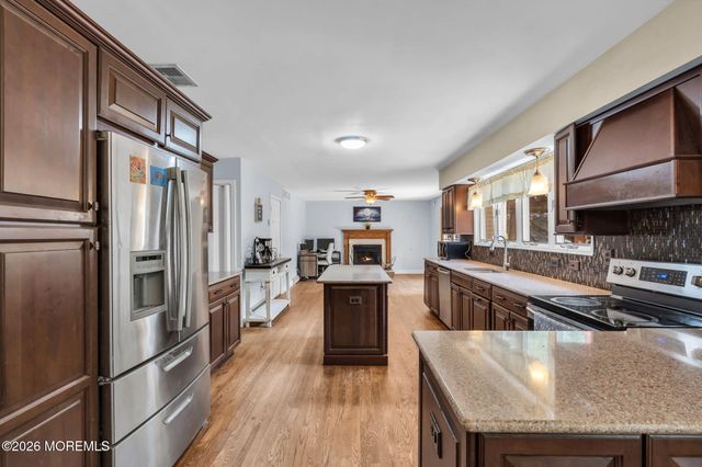 639 Reed Road, Jackson, NJ 08527