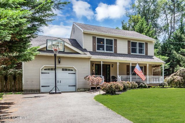 639 Reed Road, Jackson, NJ 08527