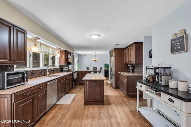 639 Reed Road, Jackson, NJ 08527