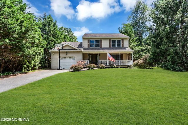 639 Reed Road, Jackson, NJ 08527