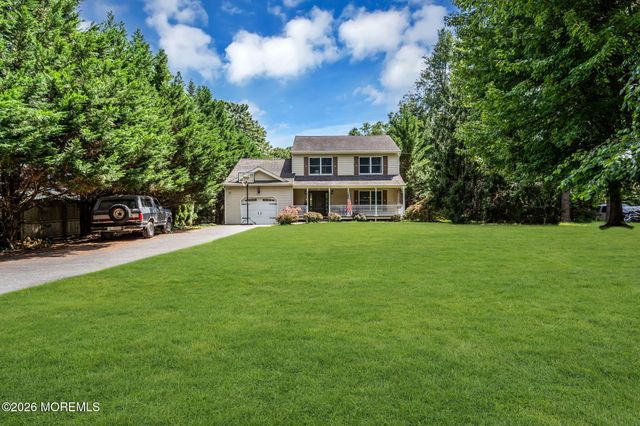 639 Reed Road, Jackson, NJ 08527