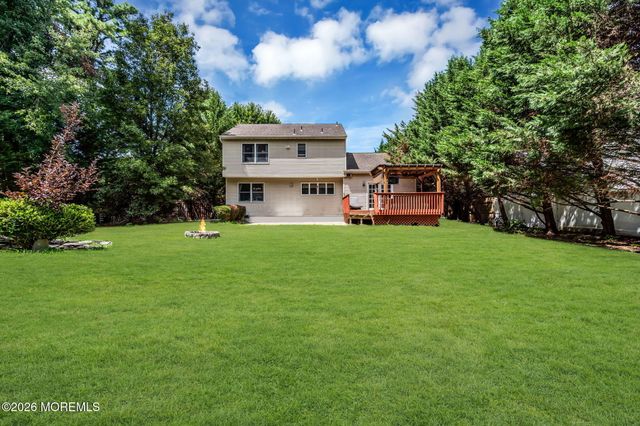 639 Reed Road, Jackson, NJ 08527