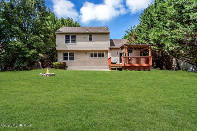 639 Reed Road, Jackson, NJ 08527