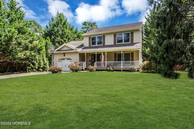 639 Reed Road, Jackson, NJ 08527