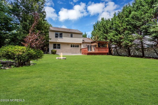 639 Reed Road, Jackson, NJ 08527