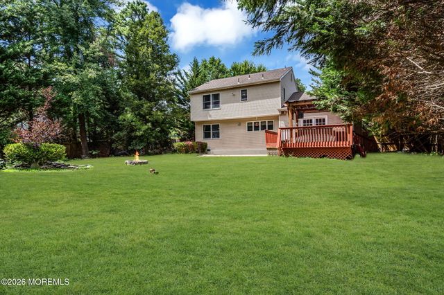 639 Reed Road, Jackson, NJ 08527
