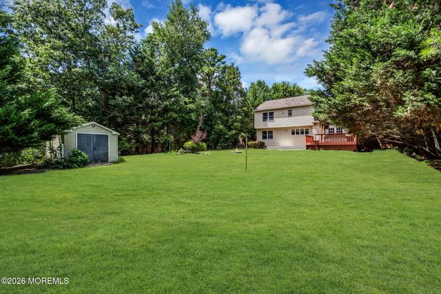 639 Reed Road, Jackson, NJ 08527