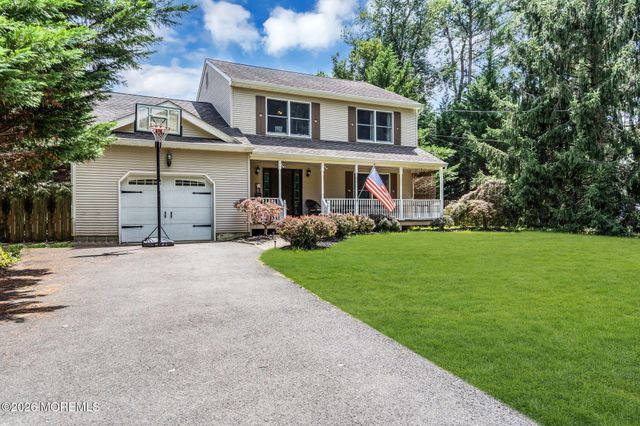 639 Reed Road, Jackson, NJ 08527