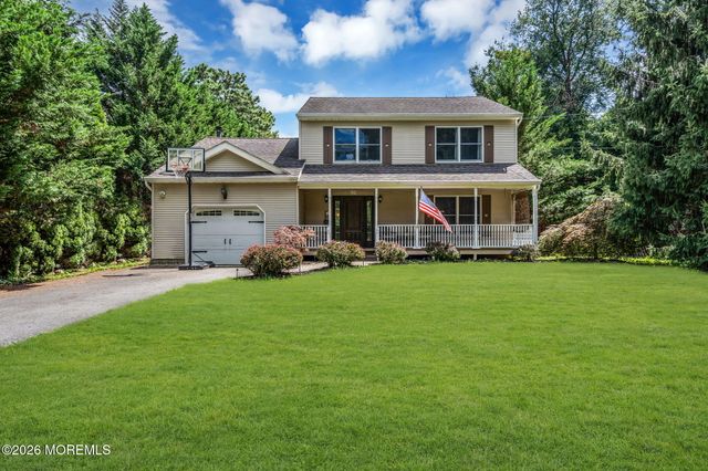 639 Reed Road, Jackson, NJ 08527