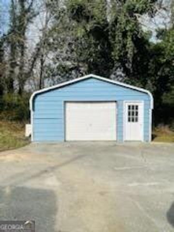 310 Georgia Avenue, Summerville, GA 30747