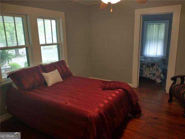 310 Georgia Avenue, Summerville, GA 30747