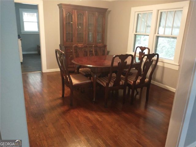 310 Georgia Avenue, Summerville, GA 30747