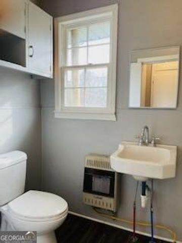 310 Georgia Avenue, Summerville, GA 30747
