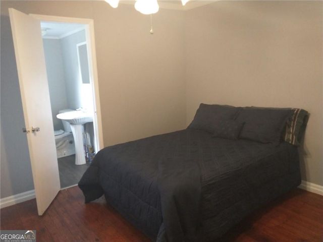 310 Georgia Avenue, Summerville, GA 30747
