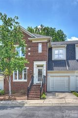 1144 Hampton Gardens Lane, Charlotte, NC 28209