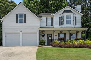 2190 Dresden Green NW, Kennesaw, GA 30144