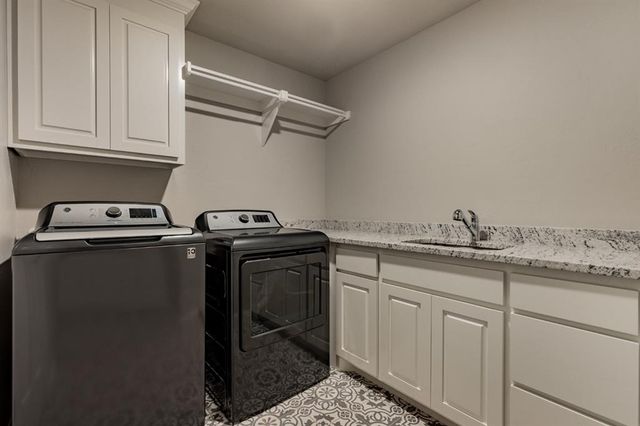 6296 NW 178th Terrace, Edmond, OK 73012