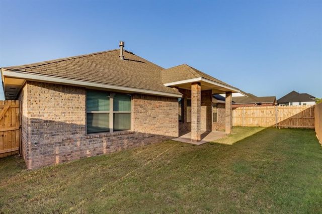 6296 NW 178th Terrace, Edmond, OK 73012