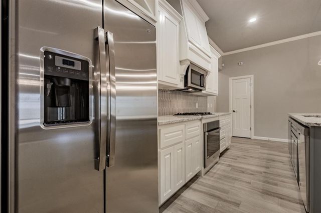 6296 NW 178th Terrace, Edmond, OK 73012