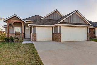 6296 NW 178th Terrace, Edmond, OK 73012