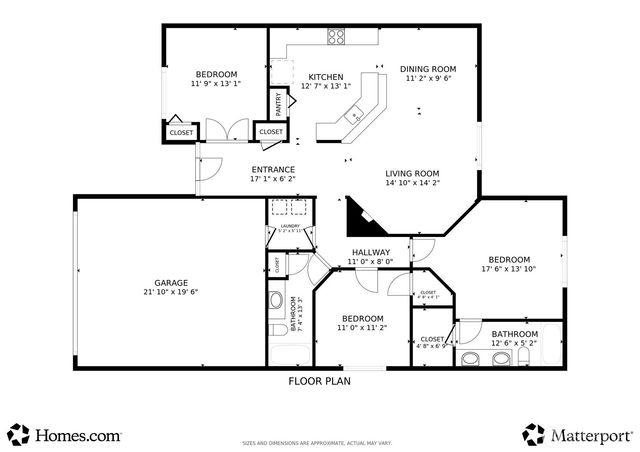 10902 183rd Avenue E, Bonney Lake, WA 98391