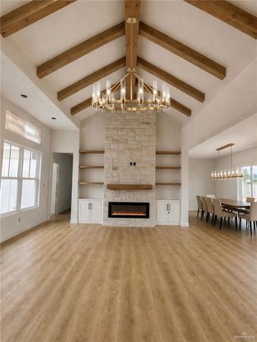 689 Gena Lane, Weslaco, TX 78599