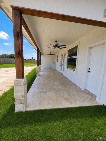 689 Gena Lane, Weslaco, TX 78599