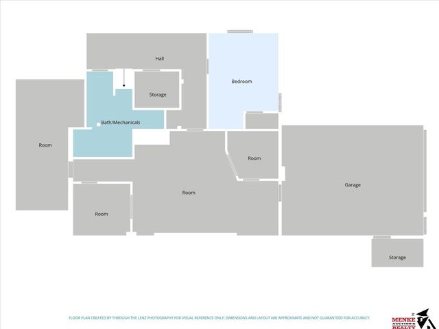 25142 230th Street, Underwood, IA 51576