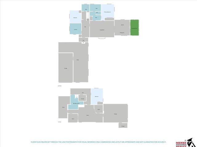 25142 230th Street, Underwood, IA 51576