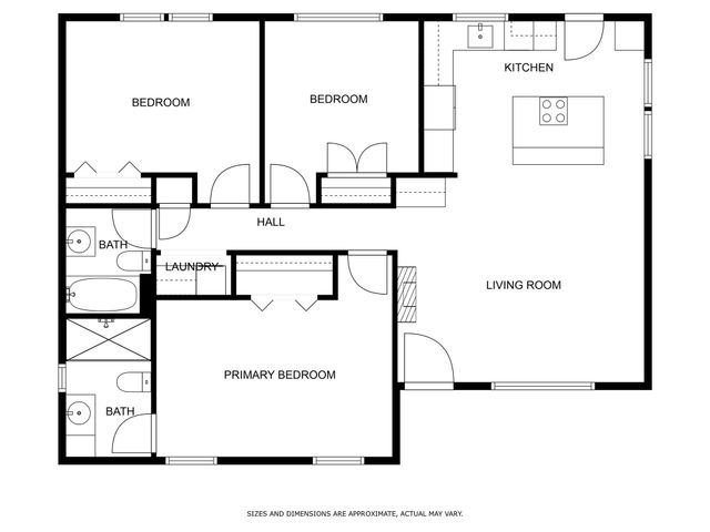 436 Pompano Street, Bayou Vista, TX 77563