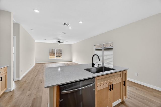 640 Levine Court, Conroe, TX 77316