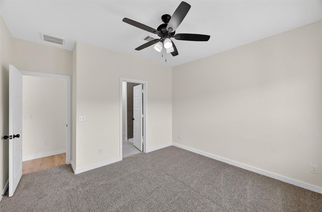 640 Levine Court, Conroe, TX 77316