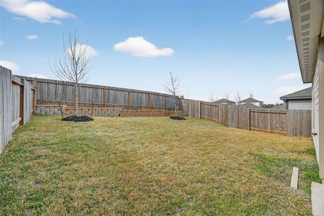 640 Levine Court, Conroe, TX 77316