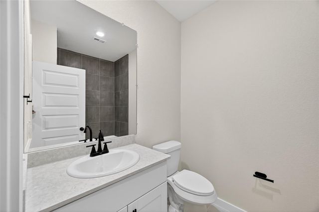 640 Levine Court, Conroe, TX 77316