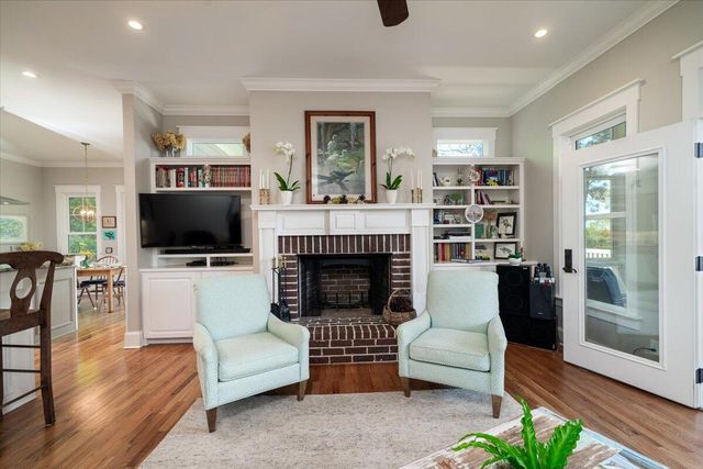 8374 Chisolm Plantation Road, Edisto Island, SC 29438